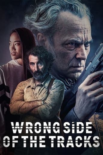 Po złej stronie torów
