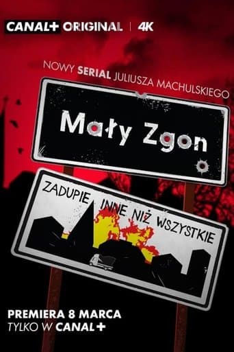 Mały Zgon