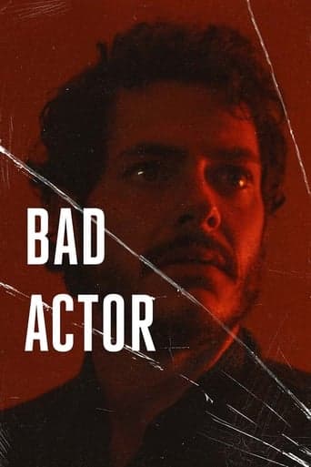 Un actor malo