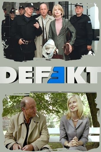 Defekt