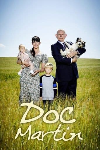 Dr Martin
