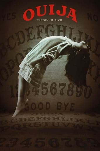 Ouija: Narodziny zła