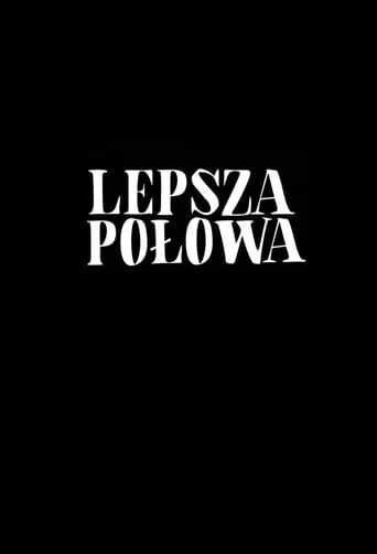 Lepsza połowa