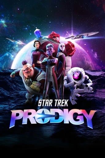 Star Trek: Protogwiazda