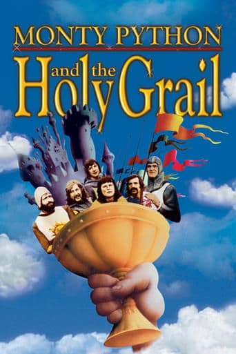 Monty Python i Święty Graal