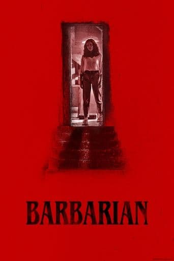 Barbarzyńcy