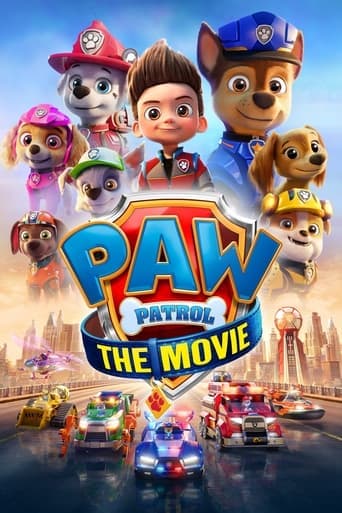 Psi Patrol: Film