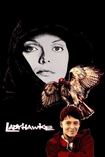 Zaklęta w sokoła