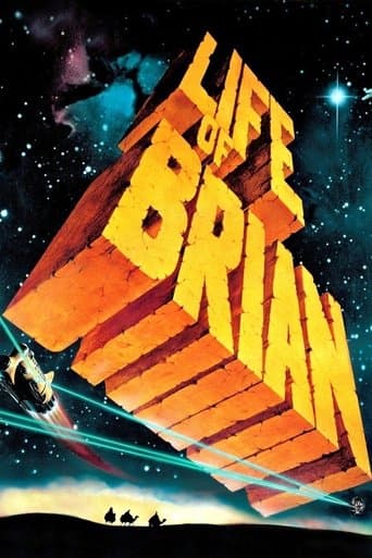Żywot Briana