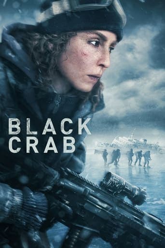 Czarny Krab