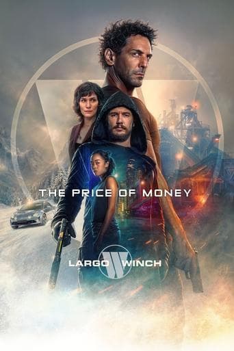 Largo Winch 3: Cena pieniądza