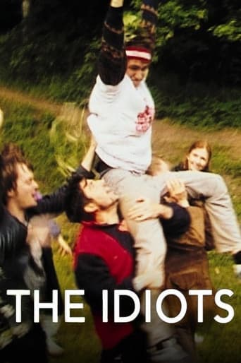 Idioci