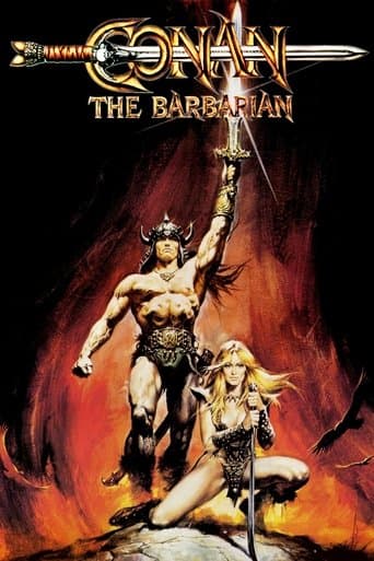 Conan Barbarzyńca