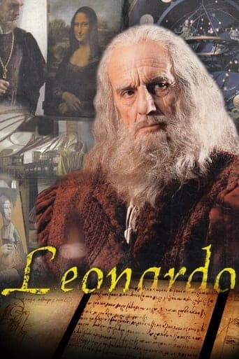 Zywot Leonardo da vinci