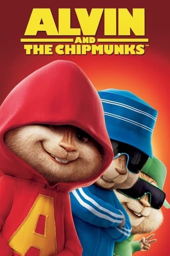 Alvin i wiewiórki