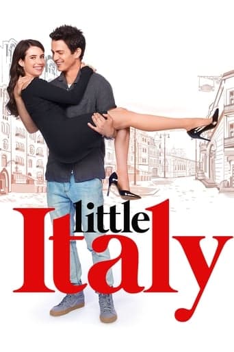 Mała Italia