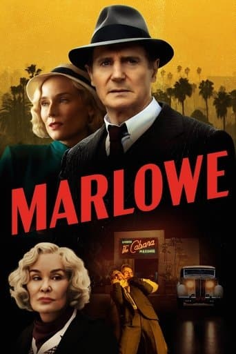 Detektyw Marlowe