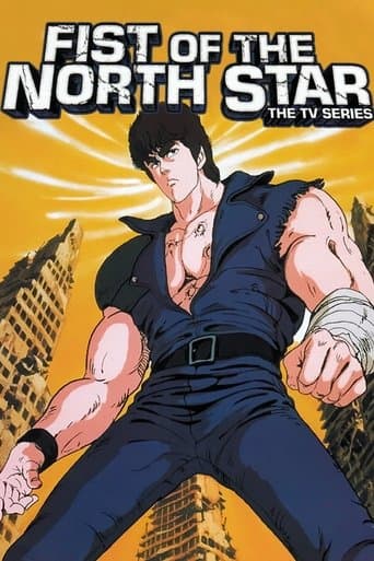 Fist of the North Star - Pięść Gwiazdy Północnej