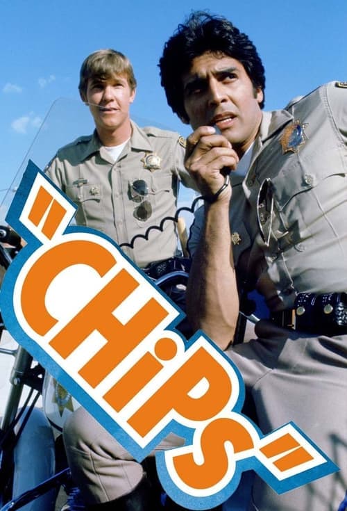 CHiPs • Gdzie obejrzeć • Lektor • Serial Online