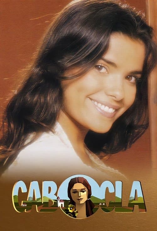Cabocla • Gdzie obejrzeć • Lektor • Serial Online