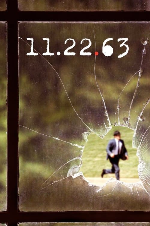 11.22.63 • Gdzie obejrzeć • Lektor • Serial Online