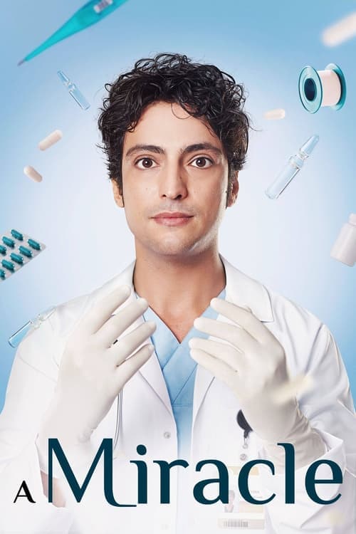 Mucize Doktor • Gdzie obejrzeć • Lektor • Serial Online