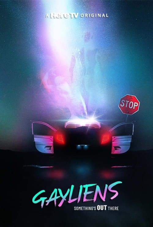 Gayliens • Gdzie obejrzeć • Lektor • Serial Online