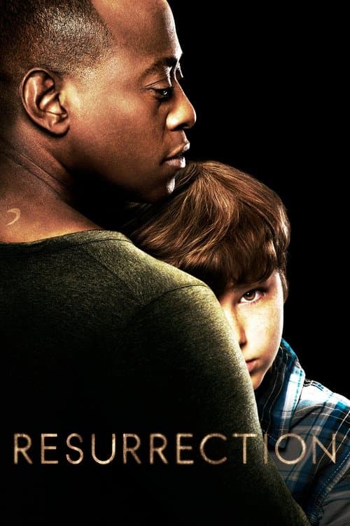 Resurrection • Gdzie obejrzeć • Lektor • Serial Online