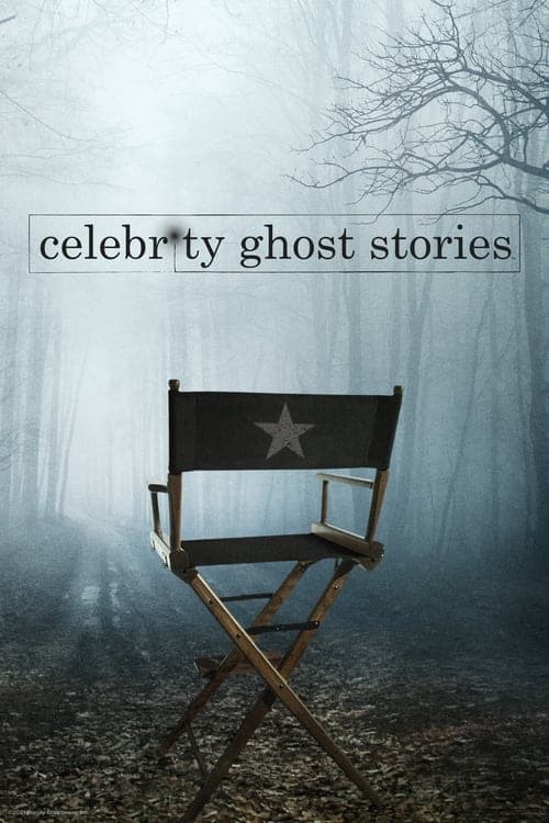 Celebrity Ghost Stories • Gdzie obejrzeć • Lektor • Serial Online