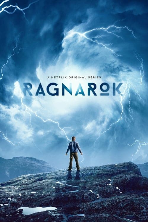 Ragnarok • Gdzie obejrzeć • Lektor • Serial Online