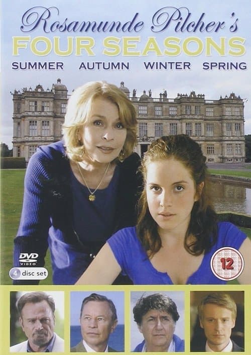 Rosamunde Pilcher's Four Seasons • Gdzie obejrzeć • Lektor • Serial Online