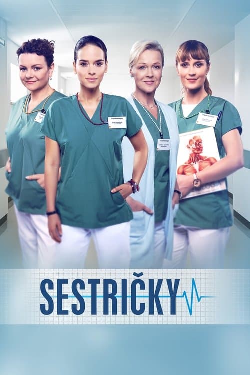 Sestričky • Gdzie obejrzeć • Lektor • Serial Online