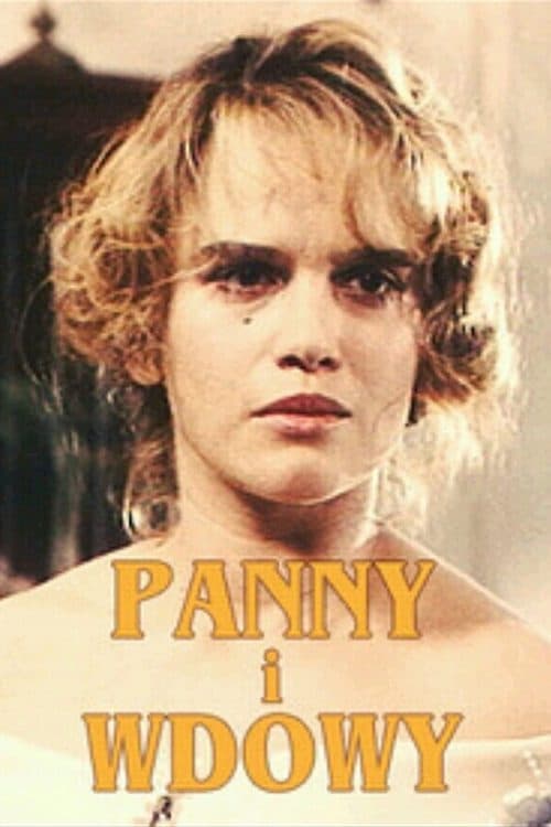 Panny i wdowy • Gdzie obejrzeć • Lektor • Serial Online