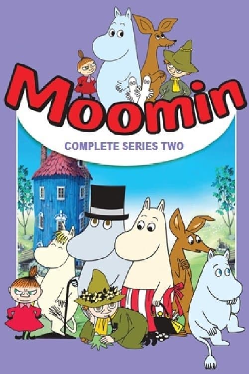 Muminki