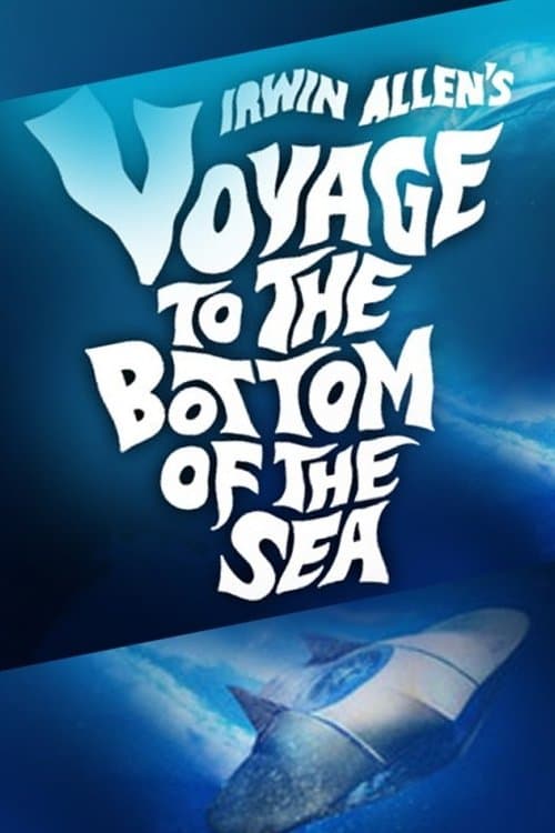 Voyage to the Bottom of the Sea • Gdzie obejrzeć • Lektor • Serial Online