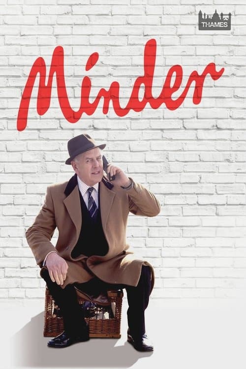 Minder • Gdzie obejrzeć • Lektor • Serial Online