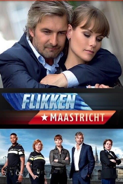 Flikken Maastricht • Gdzie obejrzeć • Lektor • Serial Online