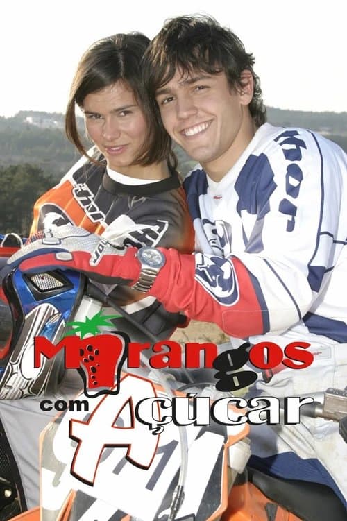Morangos com Açúcar