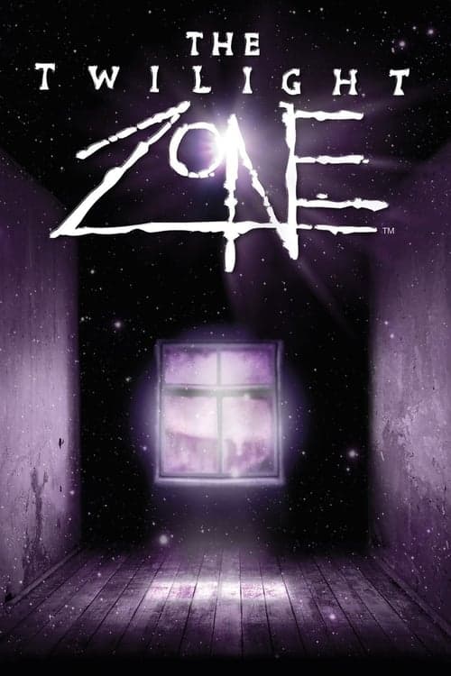 The Twilight Zone • Gdzie obejrzeć • Lektor • Serial Online
