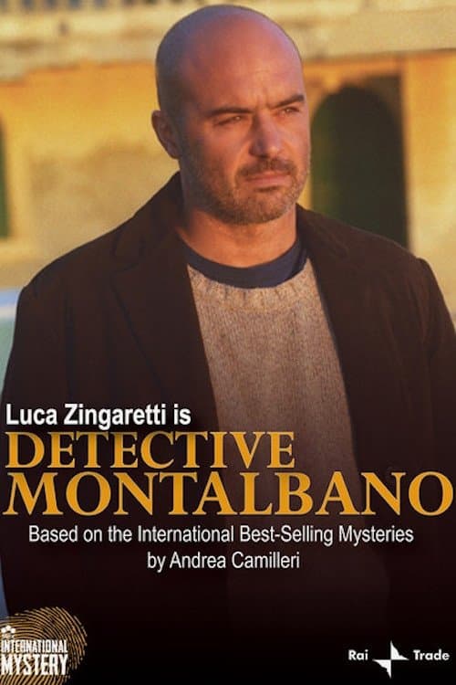 Il Commissario Montalbano • Gdzie obejrzeć • Lektor • Serial Online