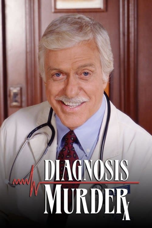 Diagnosis: Murder • Gdzie obejrzeć • Lektor • Serial Online