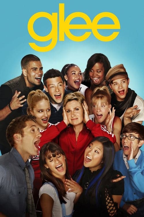 Glee • Gdzie obejrzeć • Lektor • Serial Online