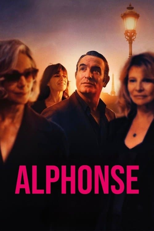Alphonse • Gdzie obejrzeć • Lektor • Serial Online