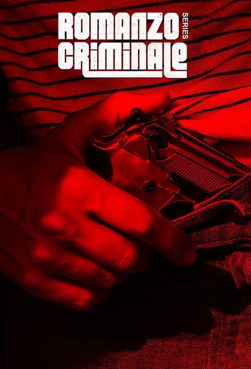 Romanzo criminale • Gdzie obejrzeć • Lektor • Serial Online