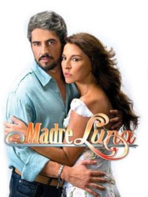 Madre Luna • Gdzie obejrzeć • Lektor • Serial Online