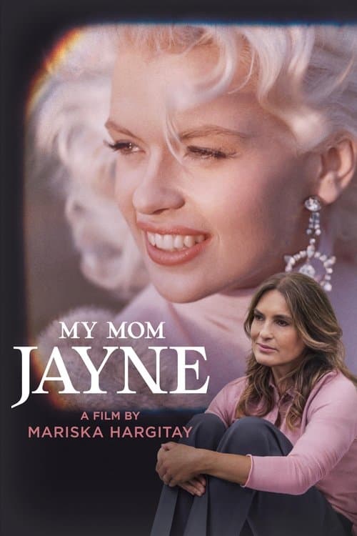 Moja mama Jayne