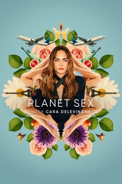 Planeta Seks • Gdzie obejrzeć • Lektor • Serial Online