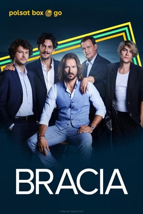 Bracia • Gdzie obejrzeć • Lektor • Serial Online
