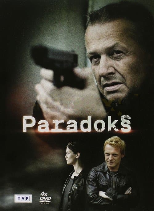Paradoks • Gdzie obejrzeć • Lektor • Serial Online
