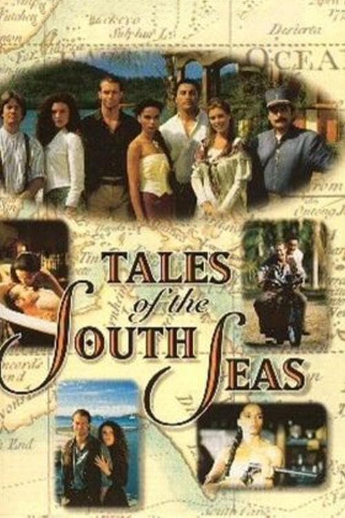 Tales of the South Seas • Gdzie obejrzeć • Lektor • Serial Online